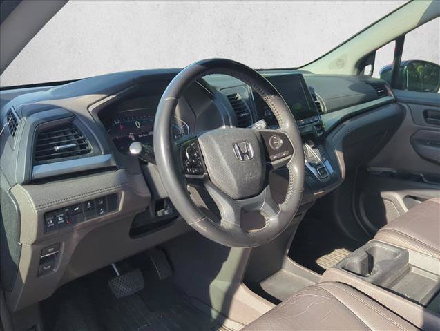 Used 2018 Honda Odyssey EX-L image 9