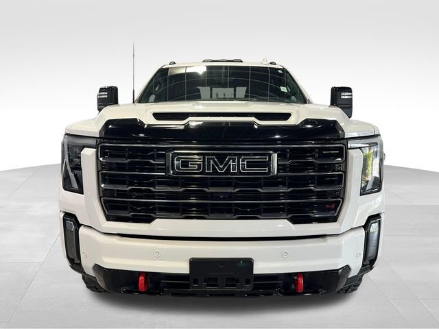 Certified 2024 GMC Sierra 2500 AT4 w/ AT4 Premium Plus Package video 2