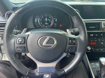 Used 2017 Lexus IS 300 AWD image 9