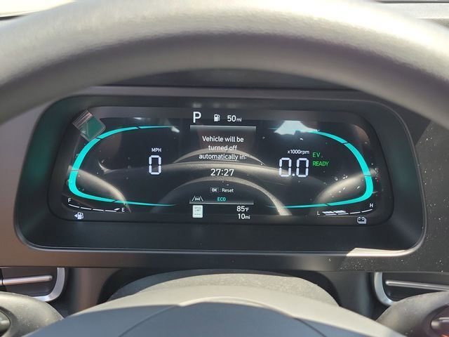 New 2026 Hyundai Elantra Hybrid FWD image 9