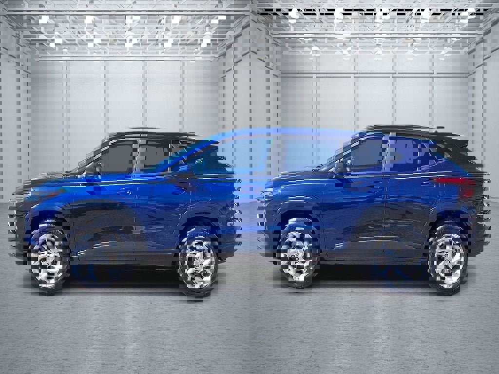 Certified 2024 Chevrolet Trax LS w/ LS Convenience Package image 9