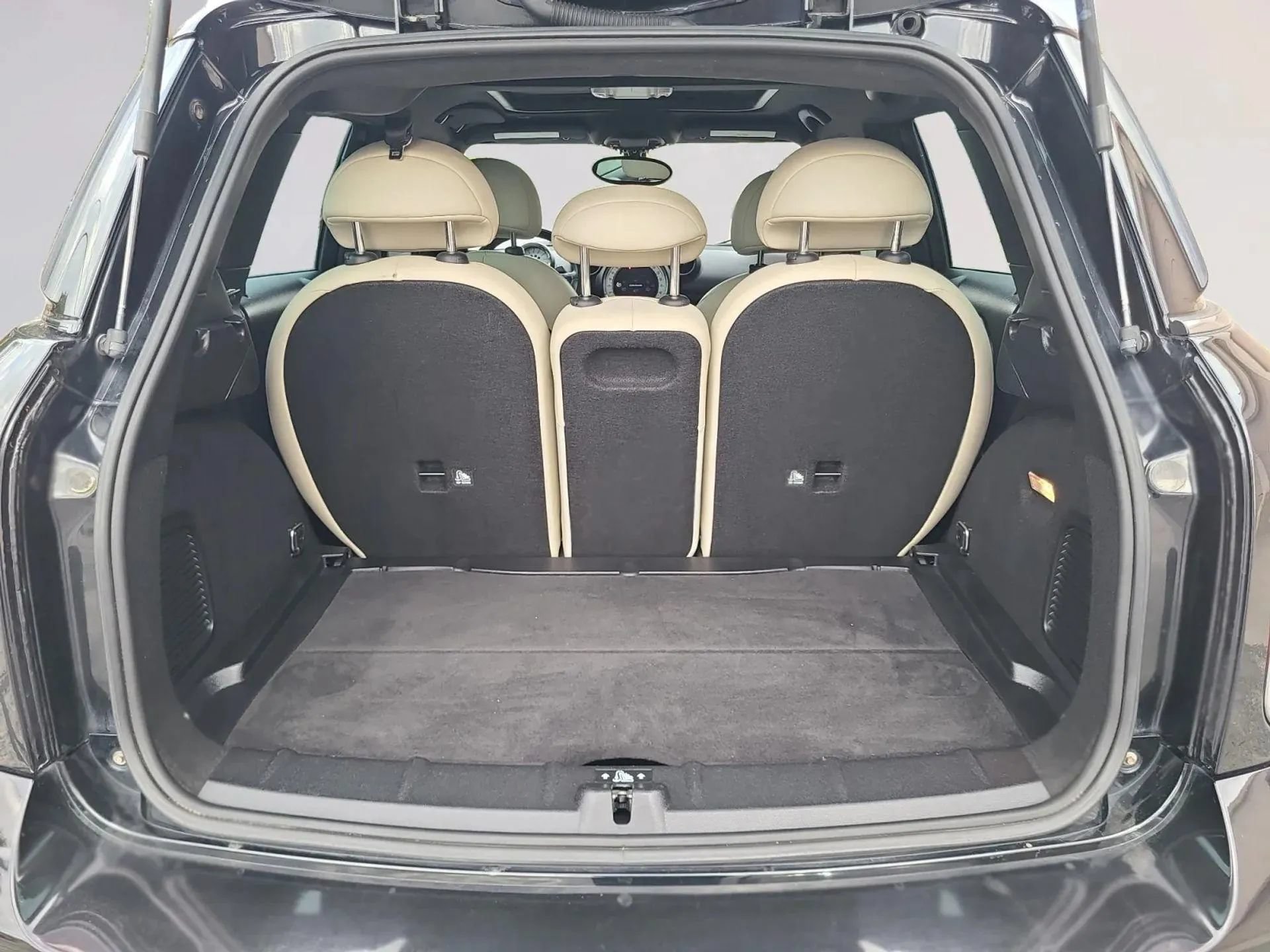 Used 2013 MINI Cooper Countryman S AWD/4WD image 19