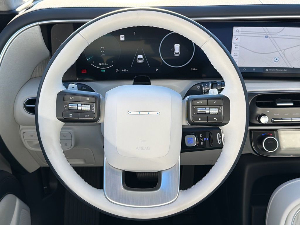 New 2026 Hyundai Palisade Calligraphy image 24