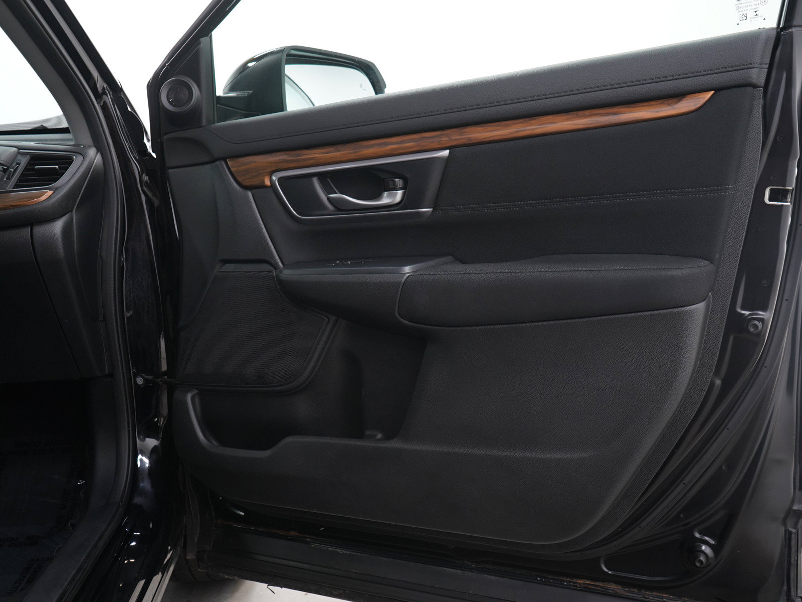 Used 2017 Honda CR-V EX image 9