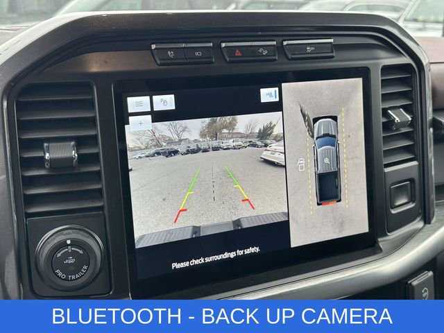 Used 2023 Ford F150 Lariat image 4