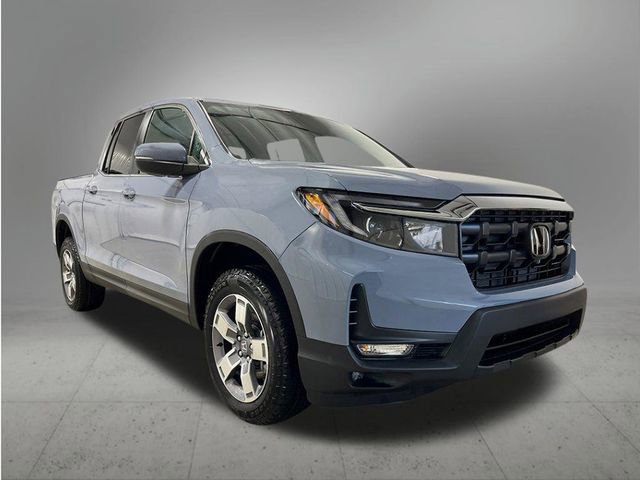New 2026 Honda Ridgeline RTL image 9
