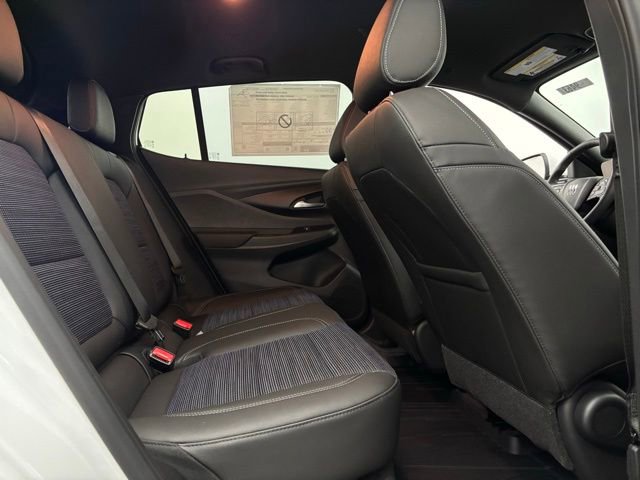 New 2026 Buick Envista Preferred w/ Convenience I Package image 34