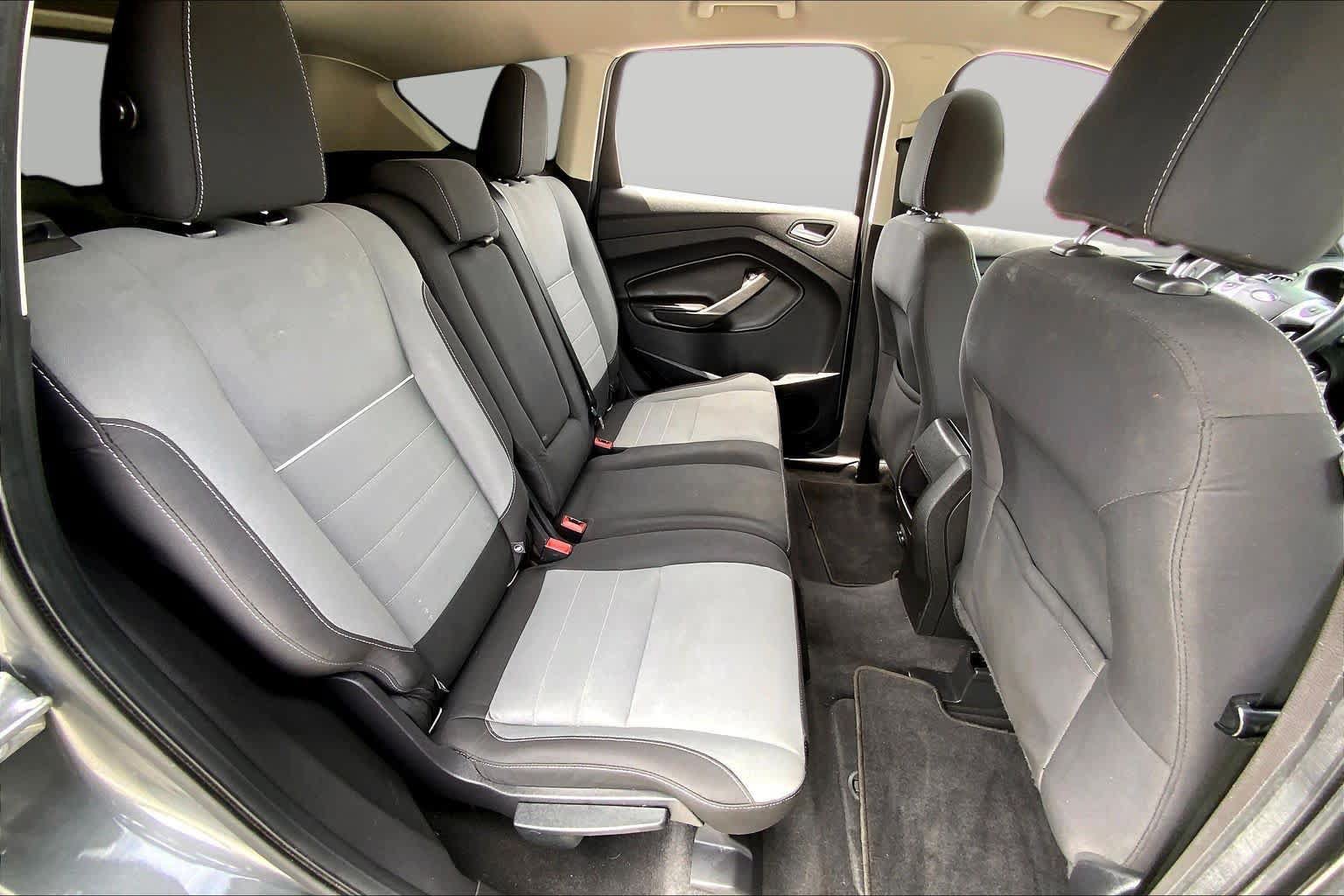 Used 2014 Ford Escape SE FWD image 19