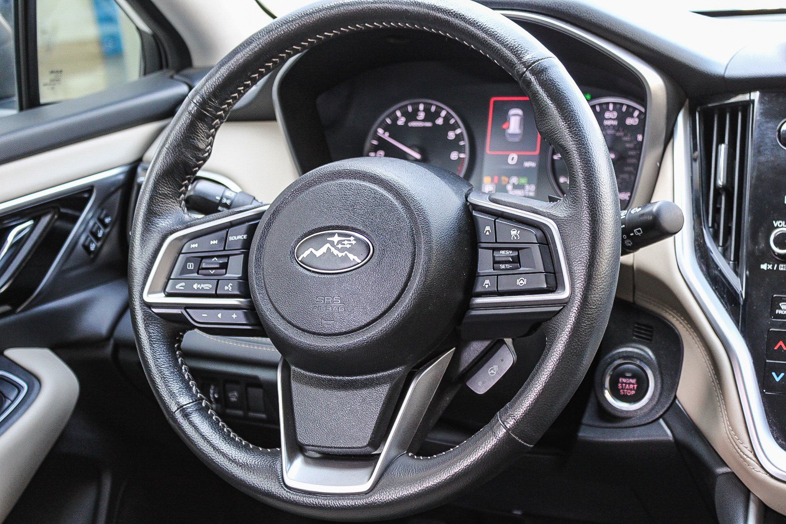 Used 2024 Subaru Outback Limited AWD/4WD image 15