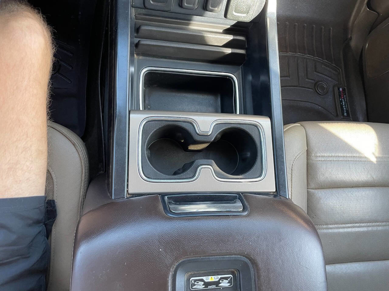 Used 2016 GMC Sierra 3500 Denali w/ Duramax Plus Package image 38