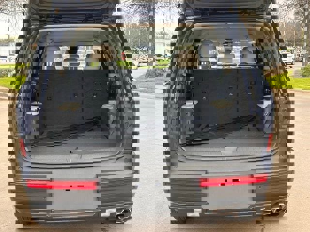 Used 2025 Hyundai Santa Fe SEL image 16