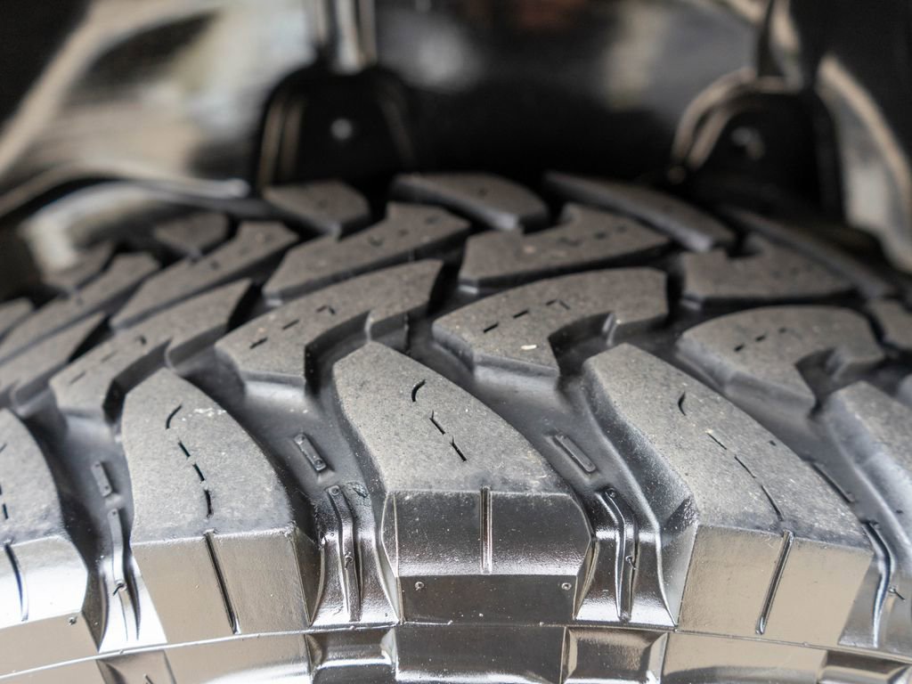 Used 2021 Ford Bronco 2-Door image 30