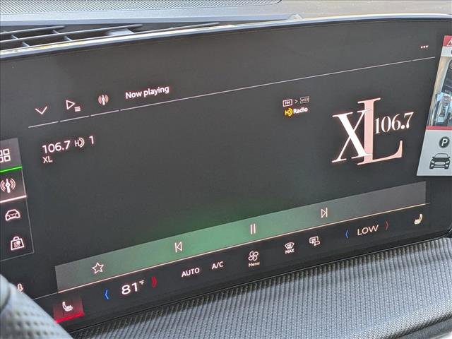 New 2025 Audi SQ5 Premium Plus image 13