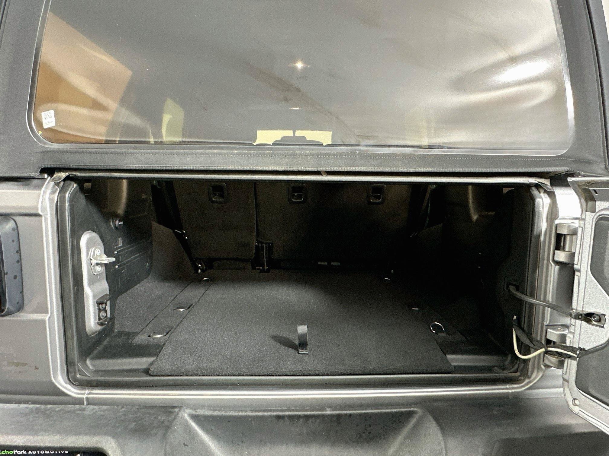 Used 2018 Jeep Wrangler Unlimited Sport S AWD/4WD image 27