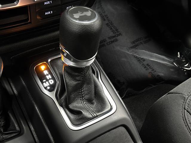 Used 2021 Jeep Wrangler Unlimited Sport image 18