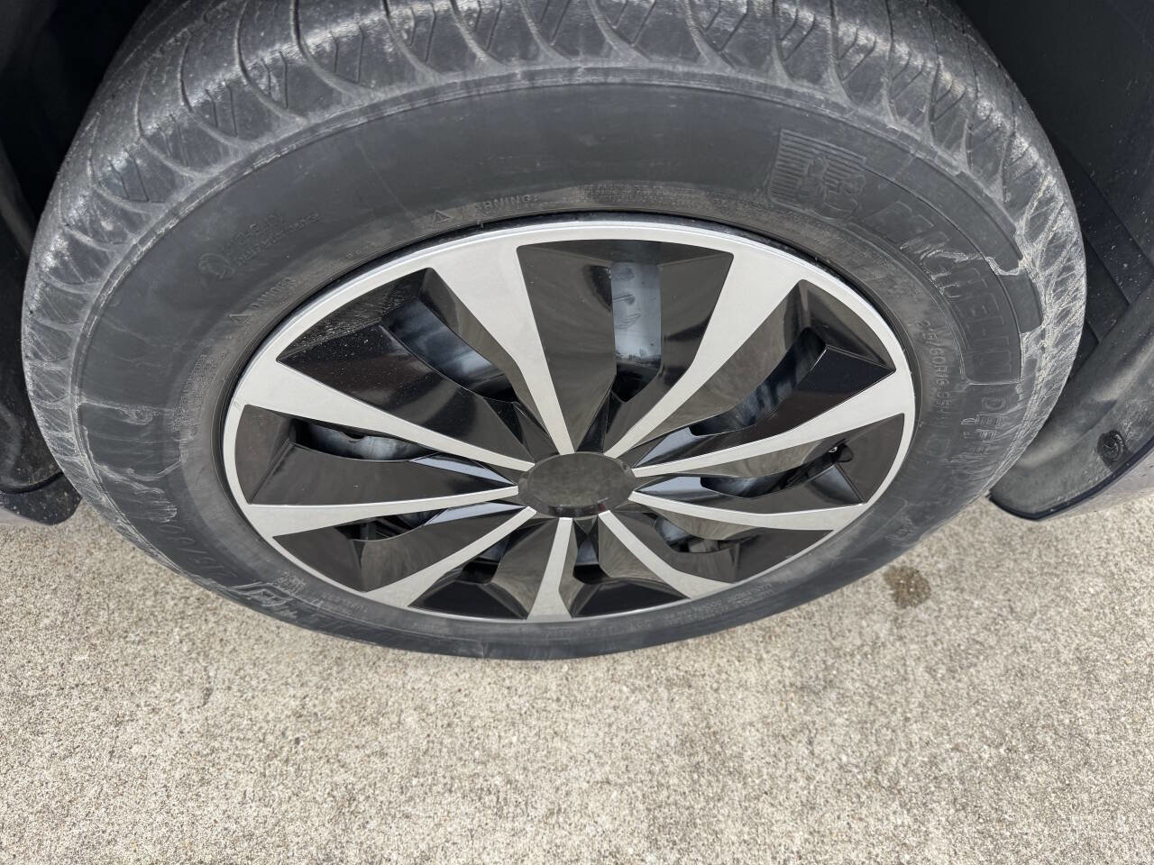 Used 2010 MAZDA MAZDA6 i Sport image 18