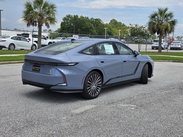New 2026 Lexus ES 350e FWD image 5