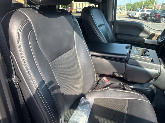 Used 2019 Ford F250 Lariat AWD/4WD image 17