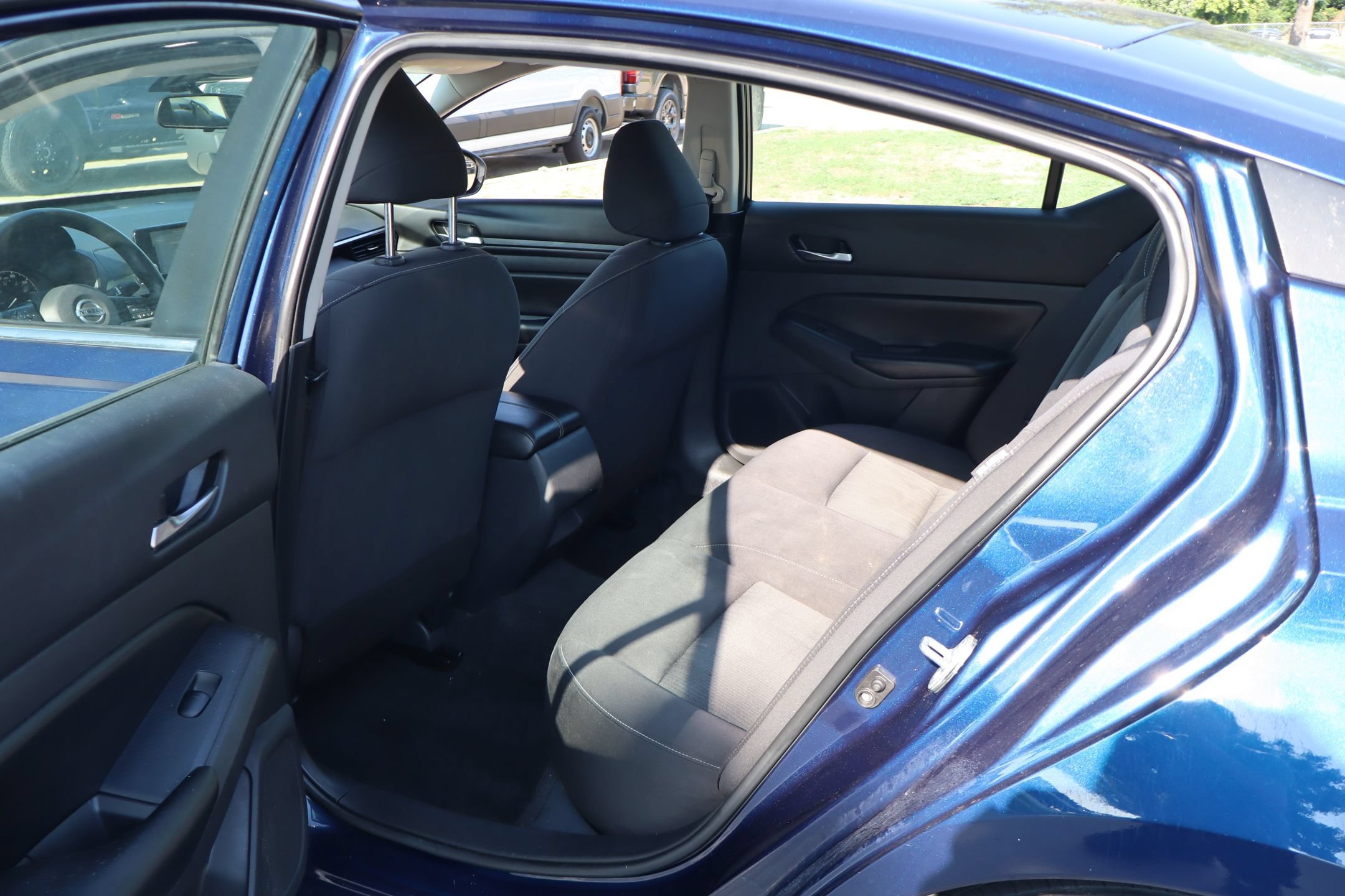 Used 2021 Nissan Altima 2.5 S FWD image 25