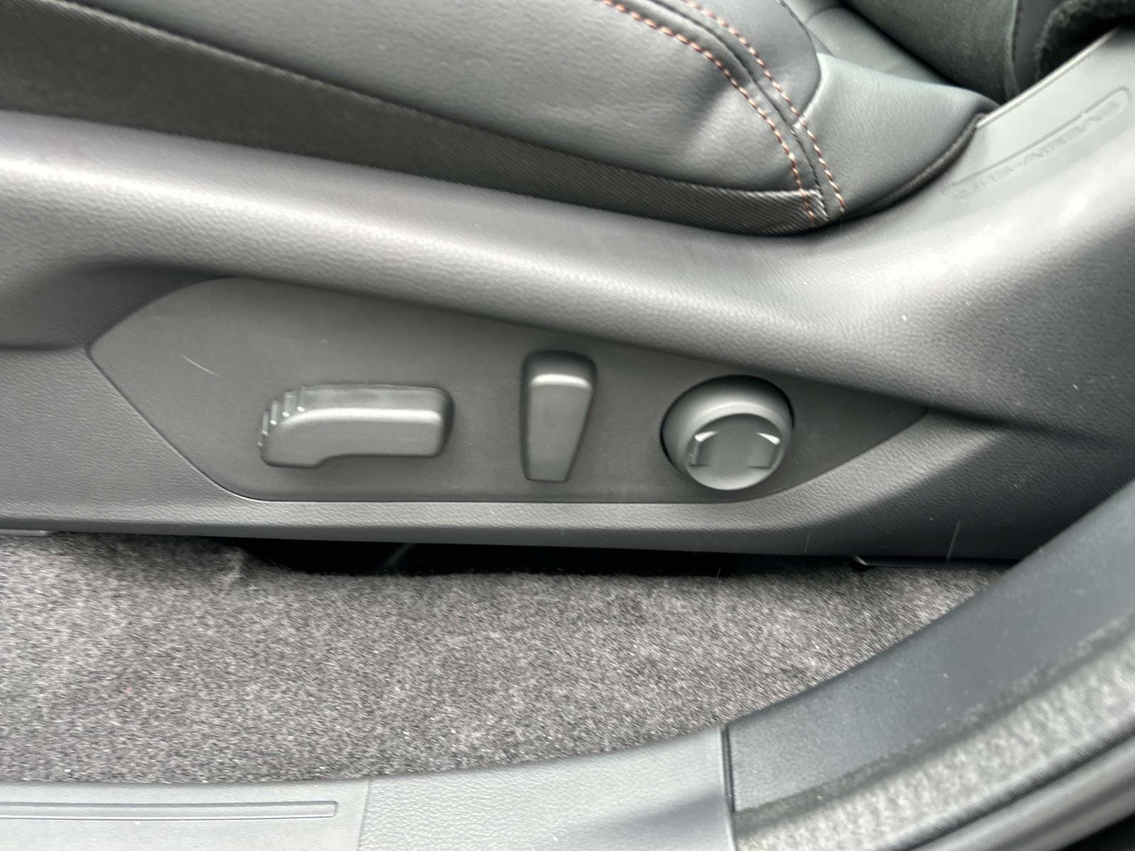 New 2026 Subaru Forester Touring AWD/4WD image 10