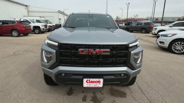 New 2026 GMC Canyon Elevation w/ Convenience Package image 3