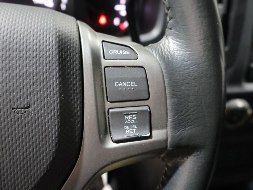 Used 2013 Honda Ridgeline Sport image 29