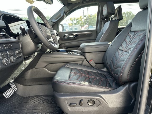 New 2026 Chevrolet Tahoe Z71 w/ Z71 Off-Road Package AWD/4WD image 19
