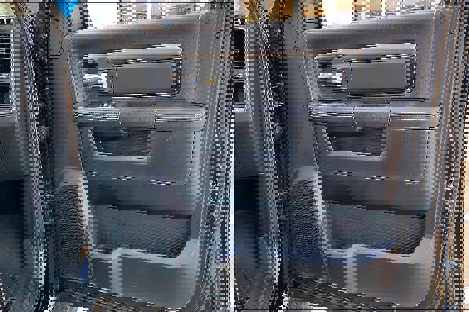 Used 2016 RAM 1500 Sport w/ Black Ram 1500 Sport Group image 21