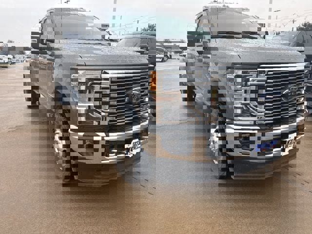 Used 2021 Ford F350 XLT w/ XLT Premium Package