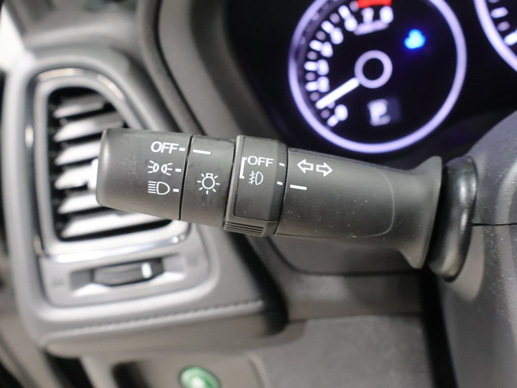 Used 2020 Honda HR-V Sport image 36