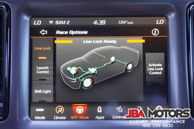 Used 2022 Dodge Challenger R/T Scat Pack image 29