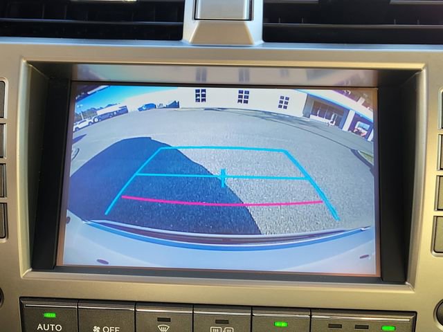 Used 2017 Lexus GX 460 460 image 29