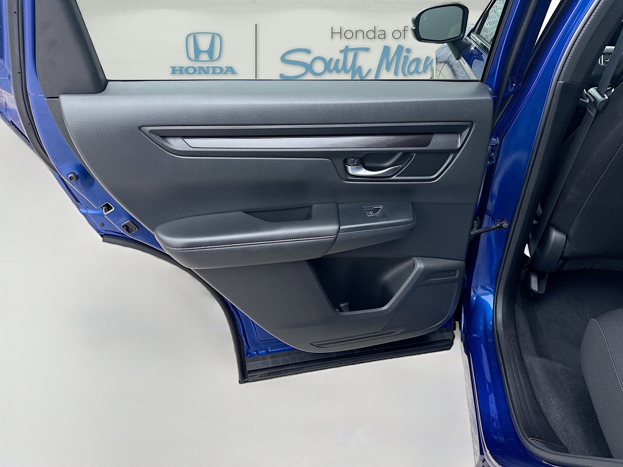 Certified 2023 Honda CR-V Sport image 25