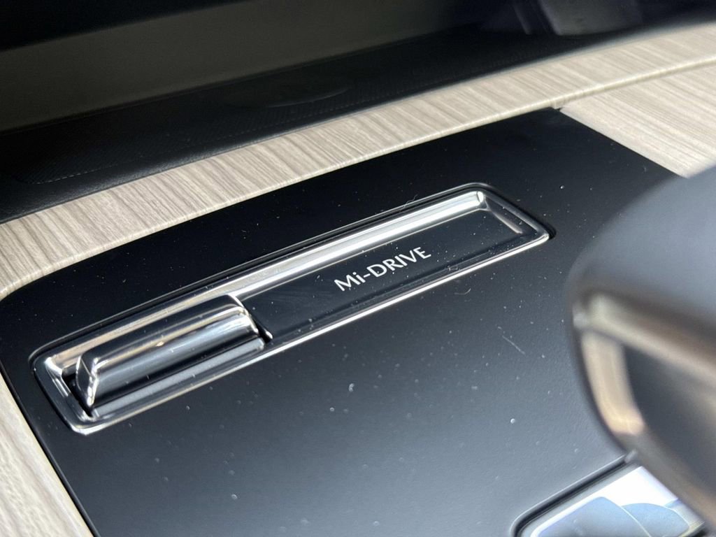 New 2026 MAZDA CX-90 3.3 Turbo w/ Preferred Package image 37