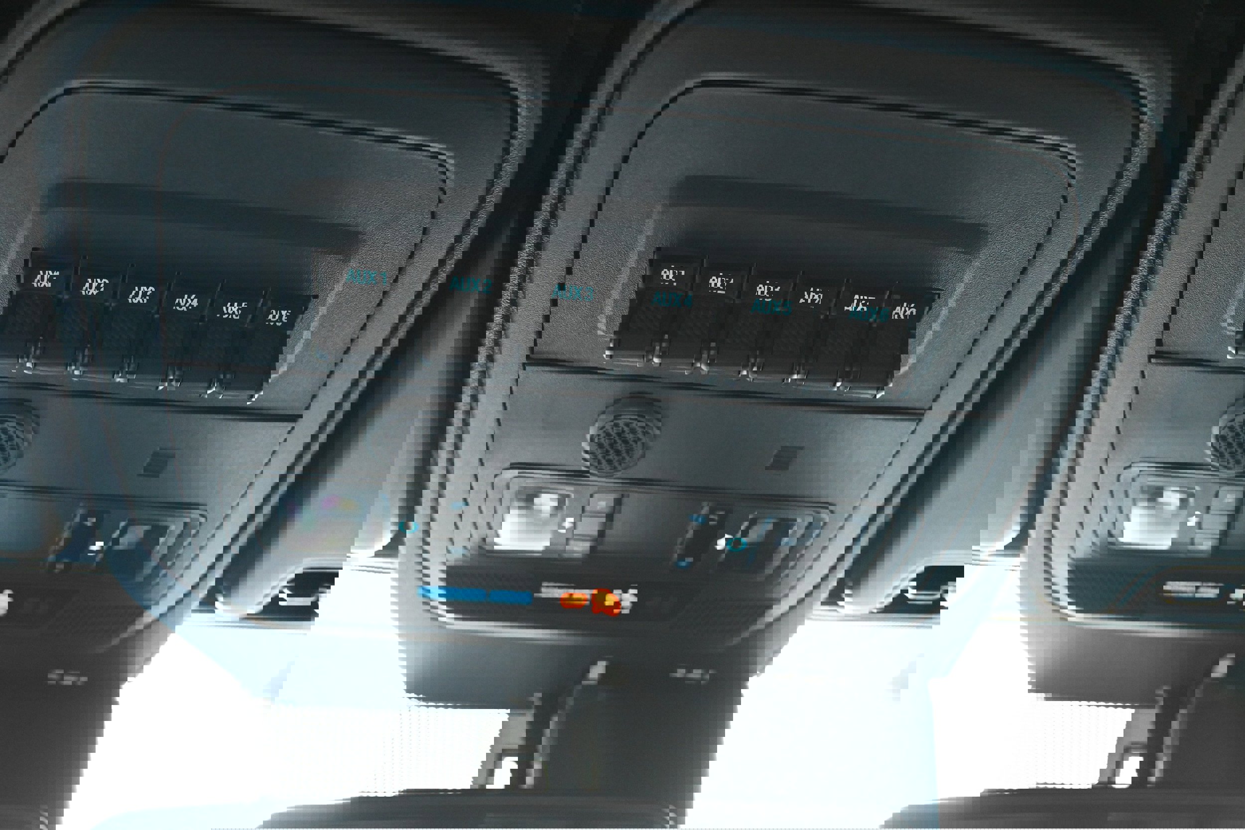 Used 2023 Ford Bronco Raptor image 21