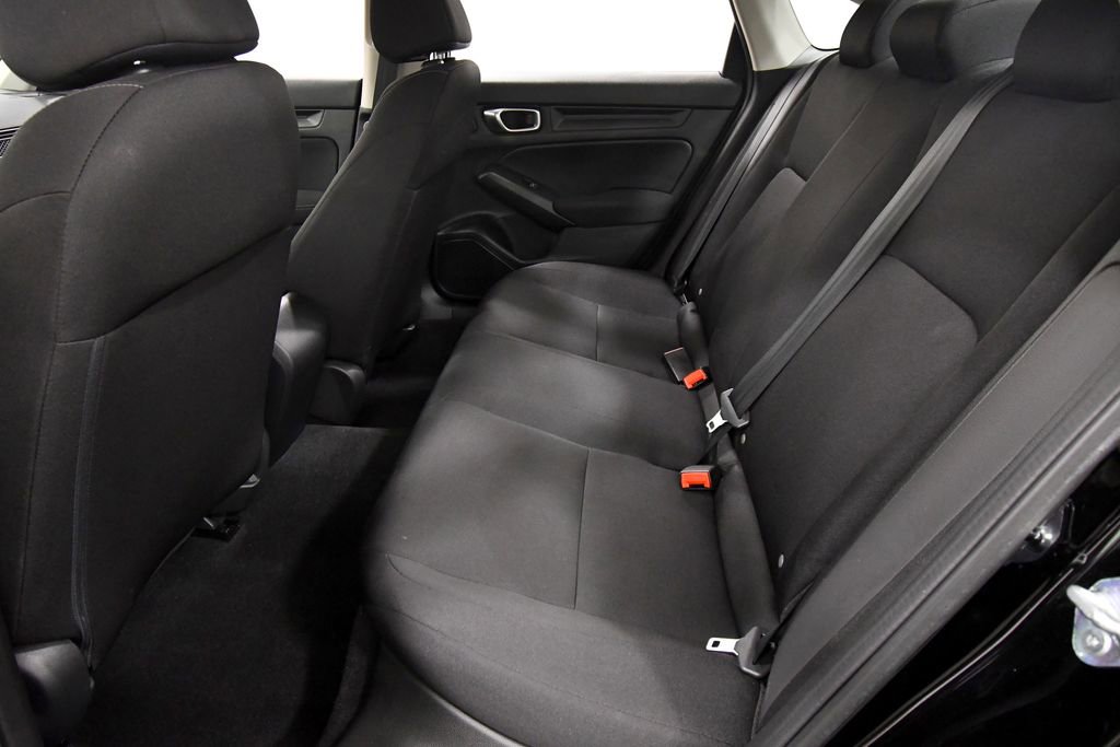 Certified 2023 Honda Civic LX image 14