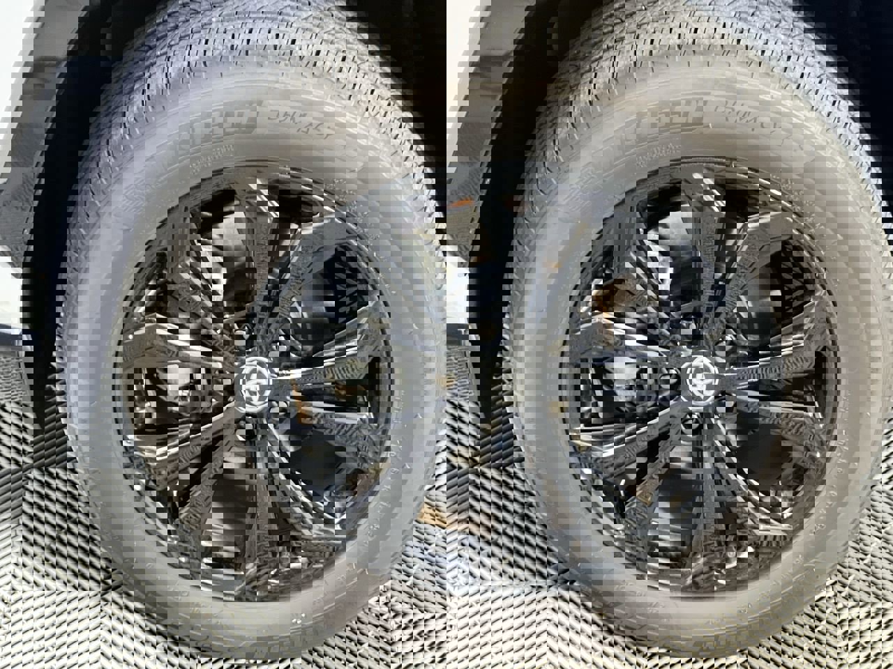 Used 2024 Toyota RAV4 XSE w/ Weather Package image 11