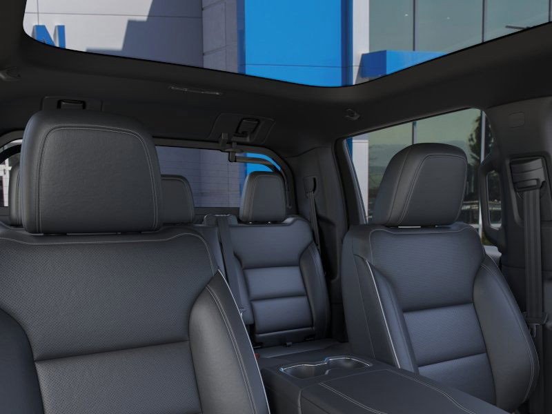 New 2026 Chevrolet Silverado EV LT image 25