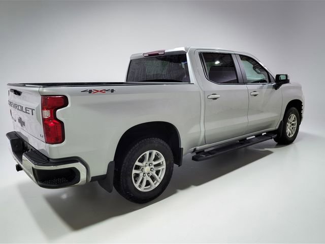 Used 2020 Chevrolet Silverado 1500 LT w/ Bed Protection Package image 18