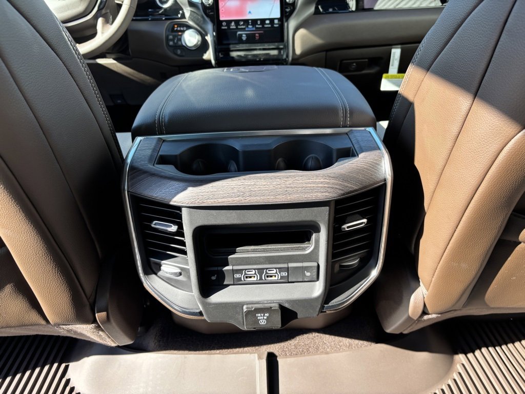 New 2026 RAM 1500 Laramie w/ Advanced Safety Group II image 38