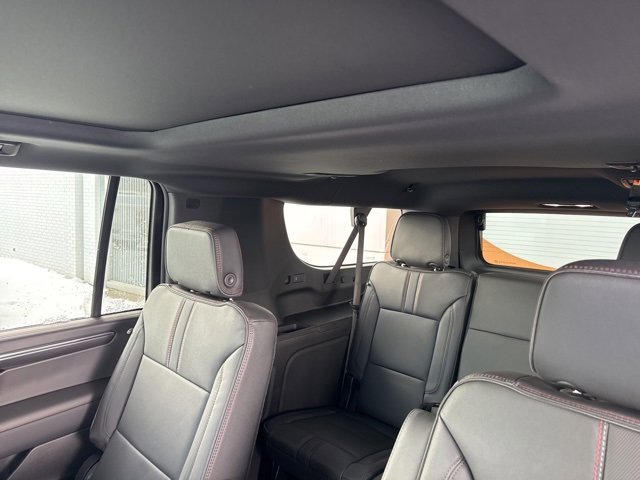 New 2026 Chevrolet Suburban RST w/ Comfort Package image 30