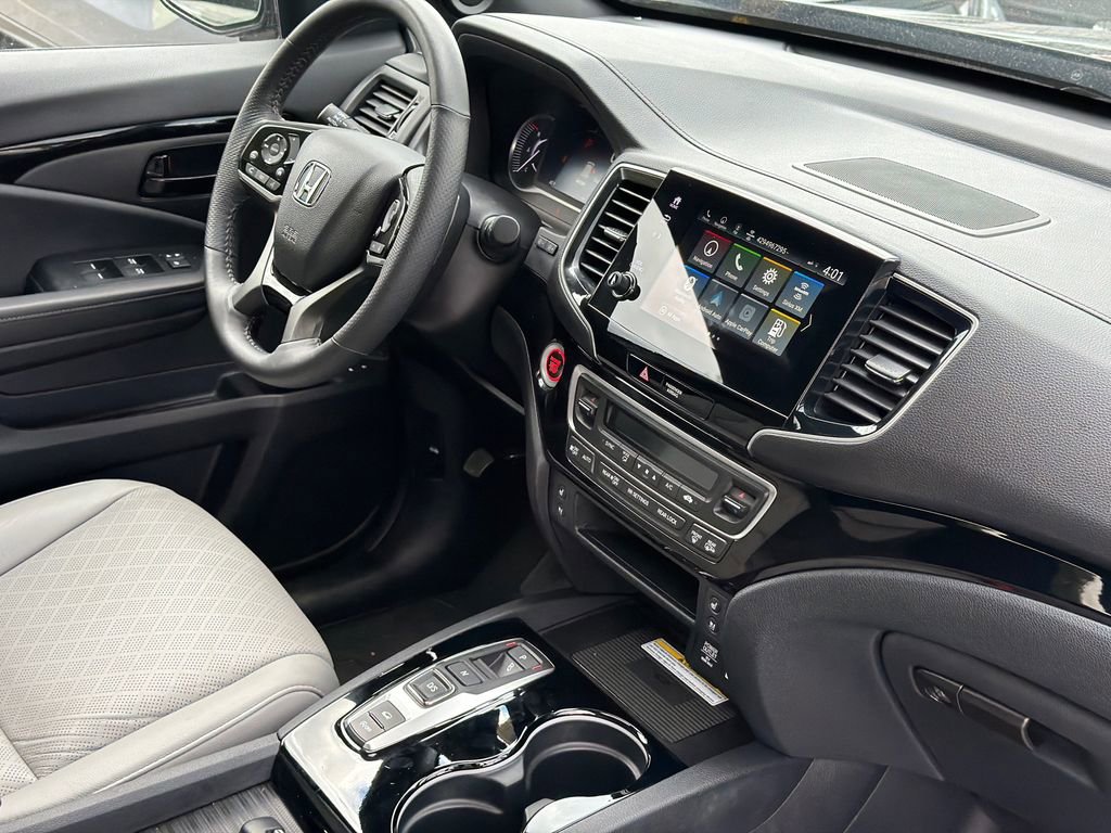 Used 2023 Honda Passport Elite image 10