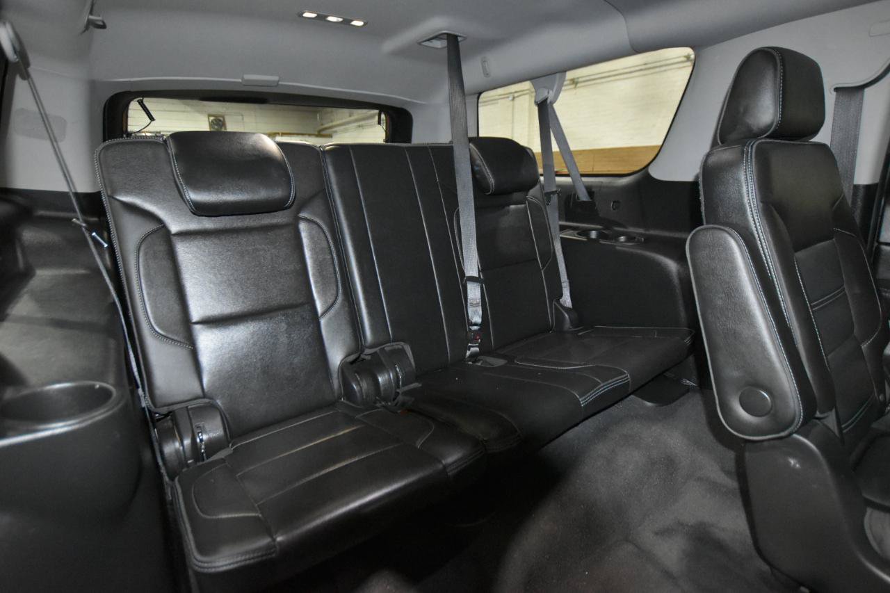 Used 2020 GMC Yukon XL Denali w/ Open Road Package AWD/4WD image 50