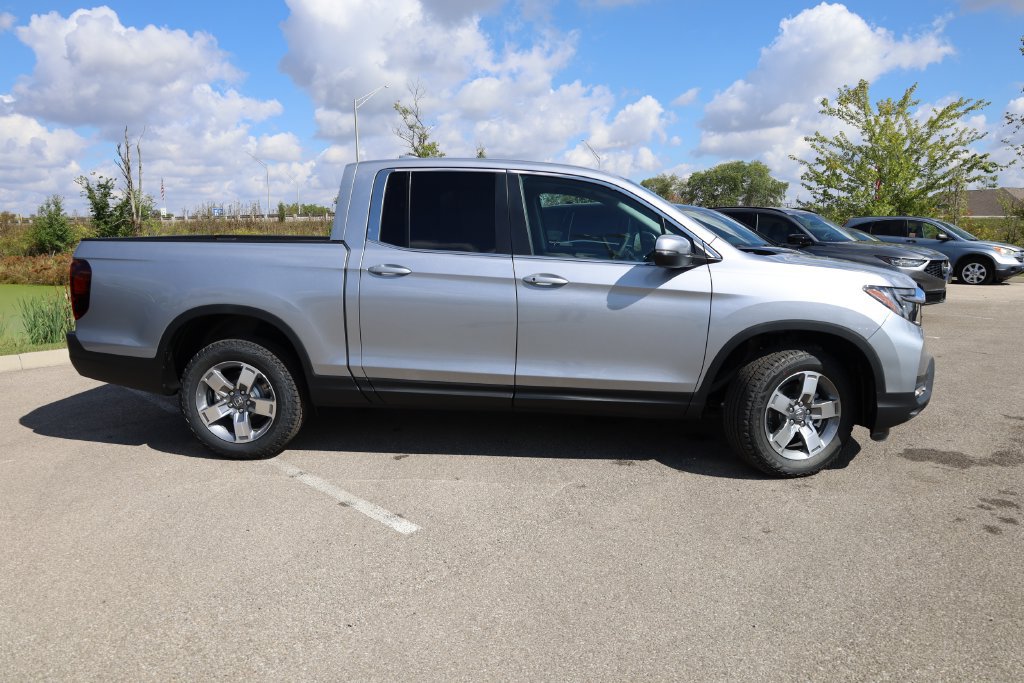 New 2026 Honda Ridgeline RTL image 8