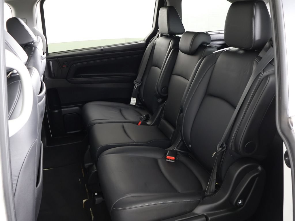 Used 2024 Honda Odyssey Touring image 39