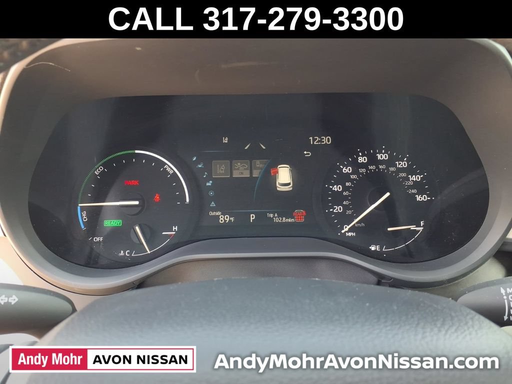 Used 2025 Toyota Sienna XLE FWD image 24