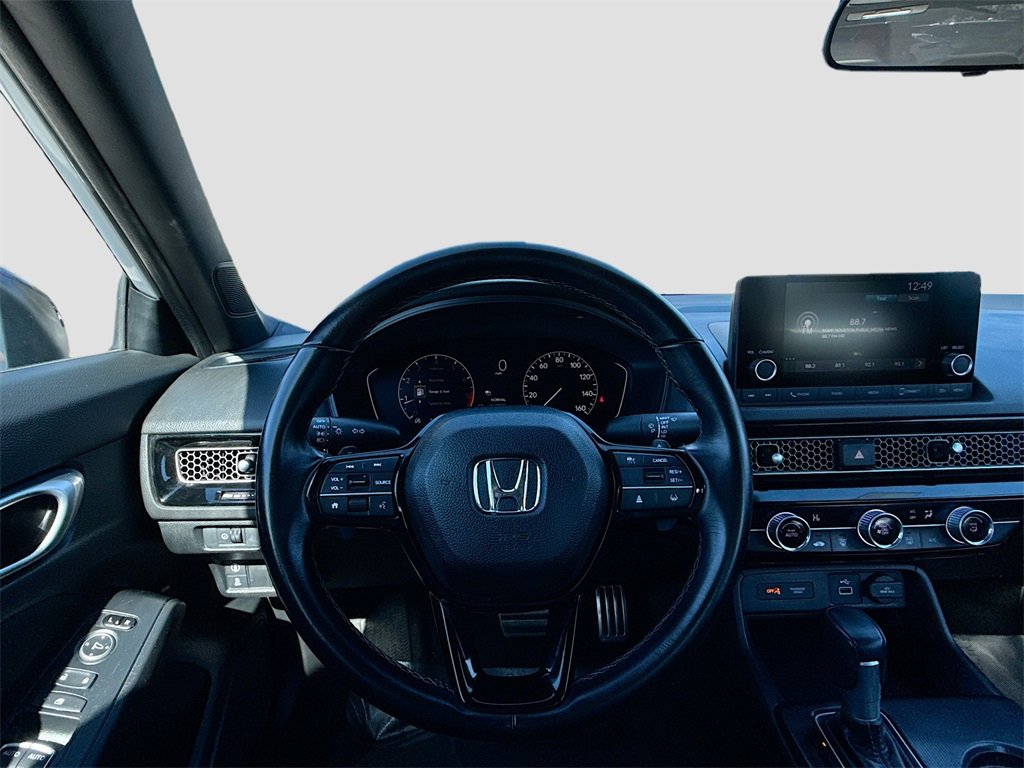Used 2024 Honda Civic Sport image 11