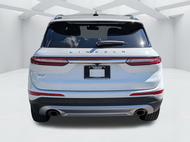 Used 2020 Lincoln Corsair FWD image 6