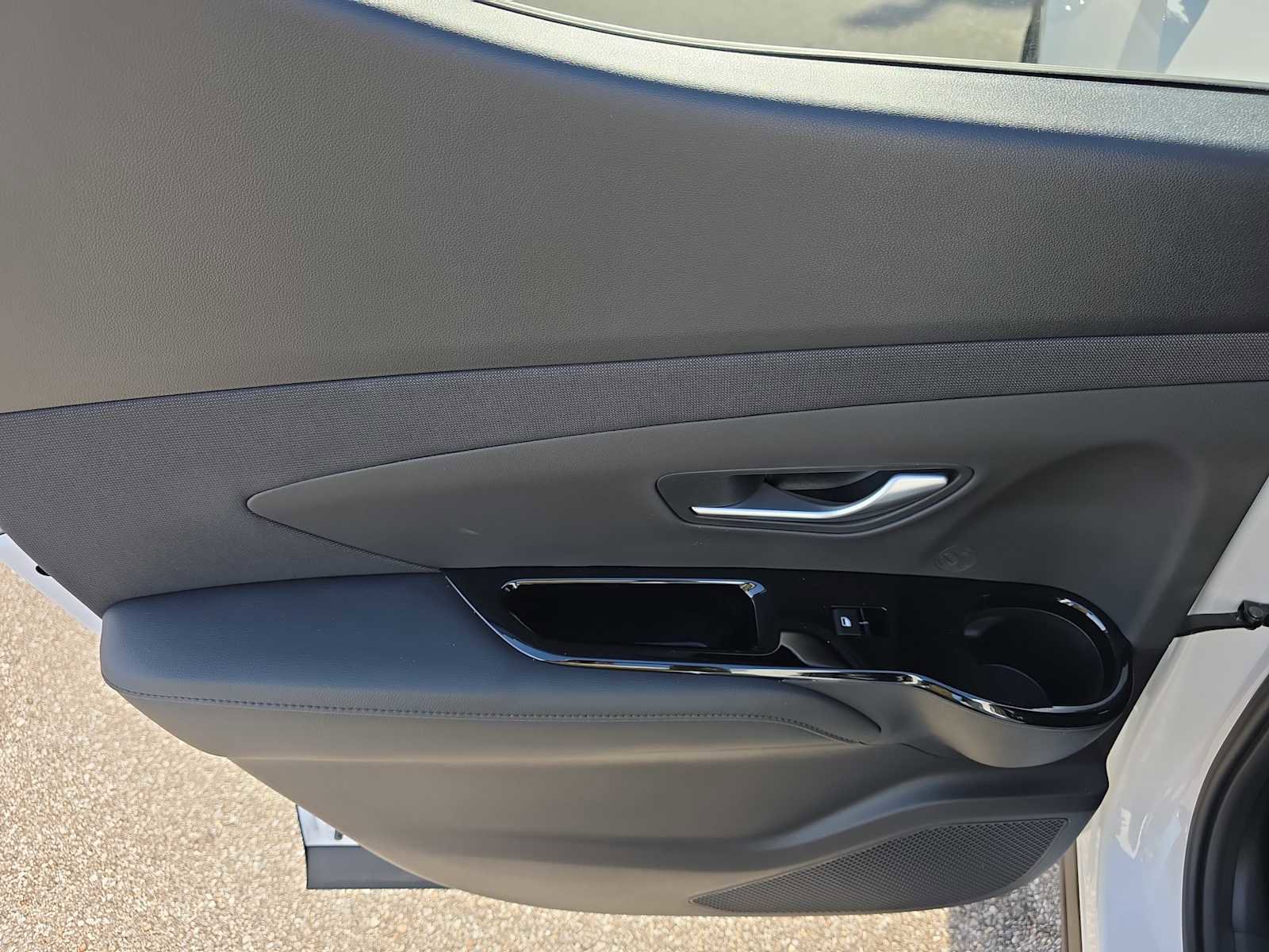 New 2026 Hyundai Santa Cruz Limited image 23