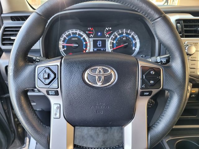 Certified 2016 Toyota 4Runner SR5 image 28